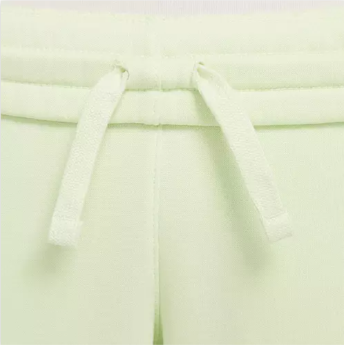 Nike All Kids Size XS - Fit Sportswear Club Fleece Joggers - Picture 5 of 9