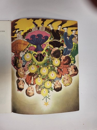 Story of Christmas for Children Ideas Children's Books  Vintage Paperback - Picture 7 of 12