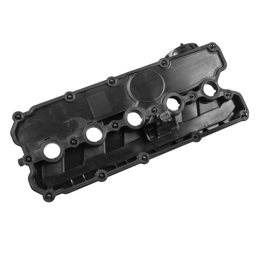 Engine Valve Cover w/ Gasket For Volkswagen Jetta Passat Beetle Golf Rabbit 2.5L - Picture 7 of 10