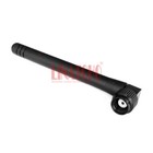 3DB small 5.8GHz wifi moden router mini aerial camera right angle RP SMA antenna