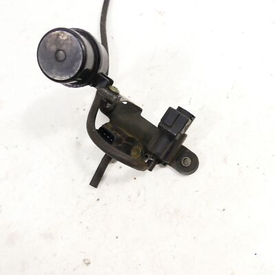 Suzuki GSX-R 750 SRAD Luftmengenmesser 21176-1118 Luftfilterkasten