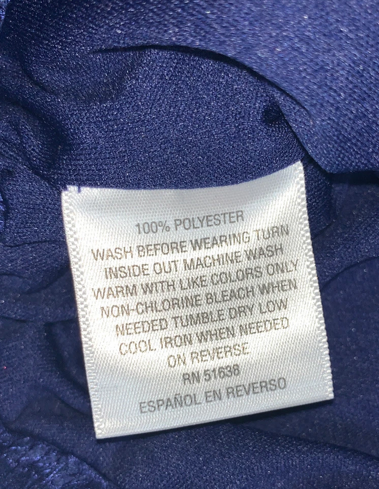 Б/у эпические нити полиэстер эластичная юбка девочек (размер M) - Изображение 4 из 4