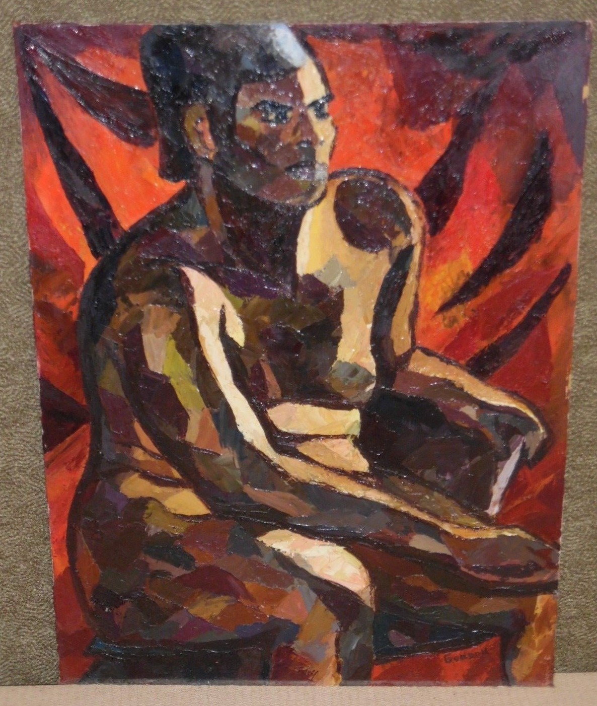 Picture 1 of 5