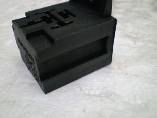 RELAY BASE HOLDER MINI RELAY STACKABLE FOR NARVA HELLA BOSCH 4 OR 5 PIN x2 - Picture 7 of 11