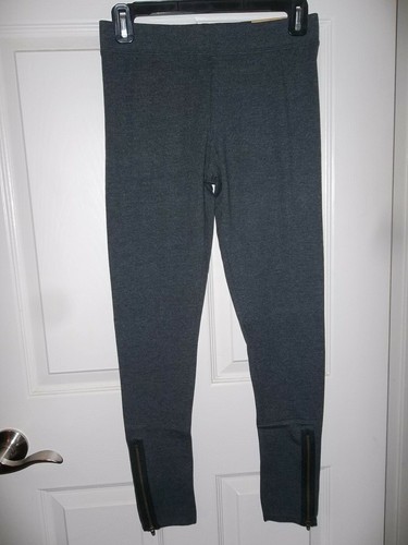 NWT American Eagle Hi-Rise Legging choose black/gray/blue sizes S/M/L (2014-15) - Picture 2 of 18