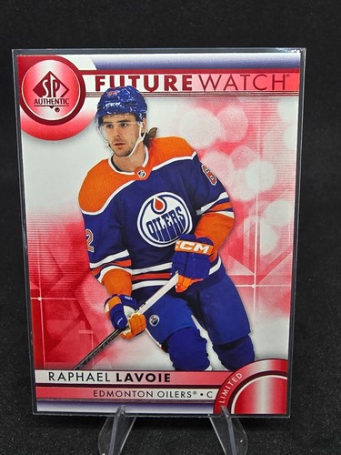 SP Authentic & Game Used Future Watch & Inserts - You Pick - Picture 59 of 132