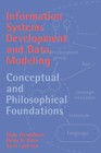 Information Systems Development and Data Modeling: Conceptual and Philosophical Foundations by Rudy Hirschheim, Heinz K. Klein, Kalle Lyytinen (Hardback, 1995)