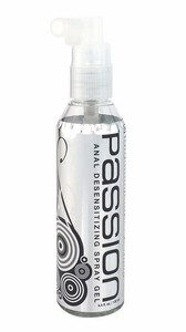 Anal numming spray Aan fucks katoorah