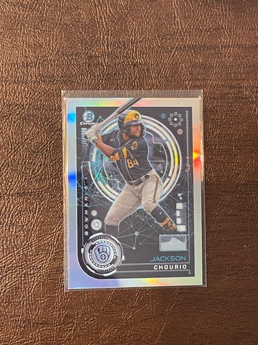 2024 Bowman Baseball Inserts BOWMAN AI SP - Complete Your Set - YOU CHOOSE! - Picture 14 of 18