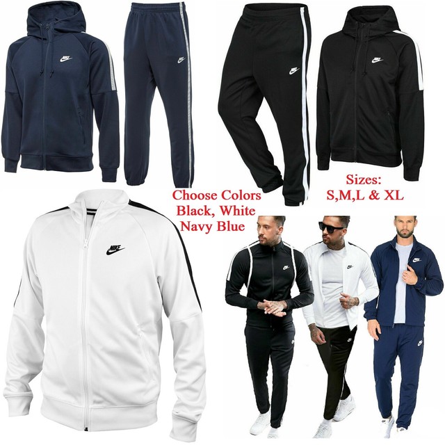 nike limitless tracksuit