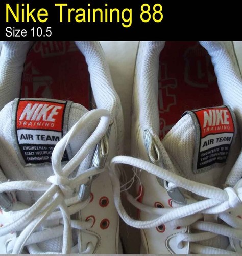 Nike 88 - Men's Shoes - Size 10.5 (#00) - Bild 1 von 5