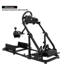 Minneer G920 Steering Wheel Stand Fit Thrustmaster Logitech G29 G923