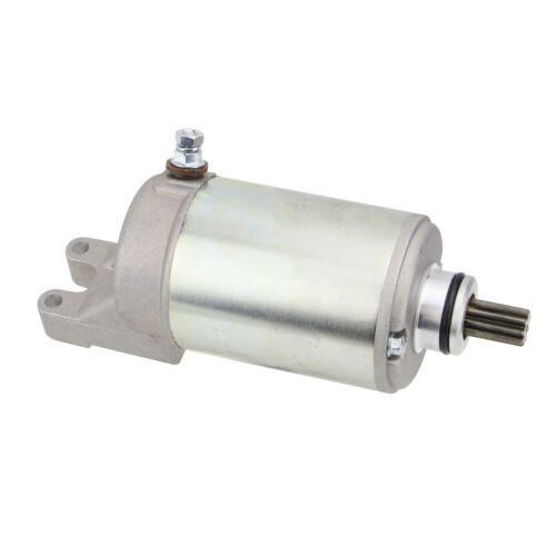 Traxter 500 Starter & Relay for Bombardier Traxter 500 1999 2000 18819 - Bild 4 von 9