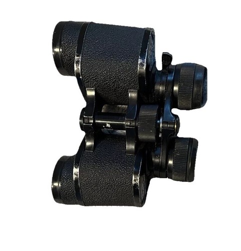 Nikon - Nikon ニコン　双眼鏡　8x-16x40 5.2 At 8x ZOOM NIKON 8x-16x40 Zoom Binoculars, 5.2° at 8x, Excellent