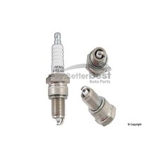 One New Denso Resistor Spark Plug 3031 Dodge & more