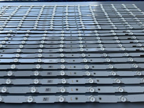 Sony XBR-85X900F LED Strips (26) LB85005 V0_02-L / LB85005 V1_03-R / LB85005 - Picture 12 of 12