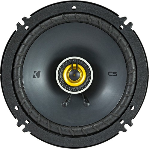 KIT DE REPUESTO ALTAVOZ KICKER CSC654 6.5" OEM PARA NISSAN ALTIMA 2002-2018 - Imagen 2 de 5