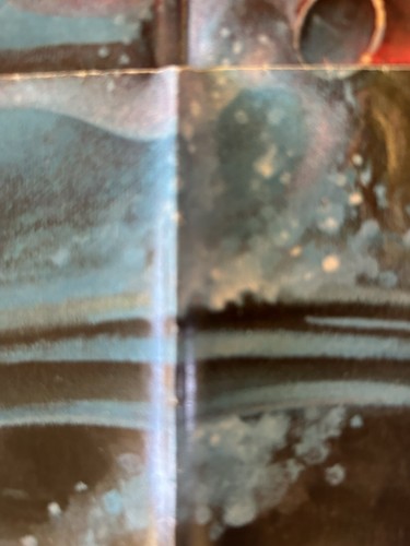 Night Moves - Theatrical Poster - Gene Hackman - Neo Noir - 70's - Nice! - Picture 3 of 4