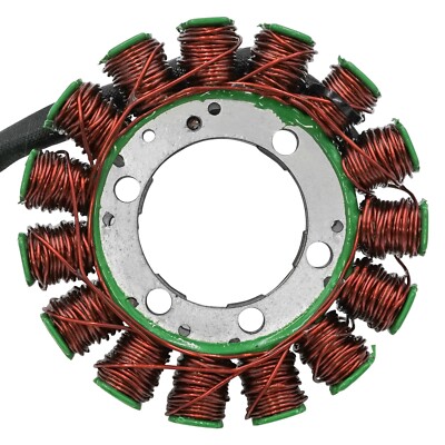 haaaaatoo様 Stator for Kawasaki Ninja ZX-10R ZX10R ZX1000 ZX 1000 2011