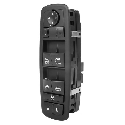 Power Window Switch For 2012-19 Dodge Journey 2013-14 Charger 12-14 Chrysler 300 - Bild 5 von 11