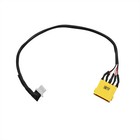 AC DC Power Jack Socket Harness W/Cable For Lenovo Yoga 2 Pro 20266 DC30100KP00