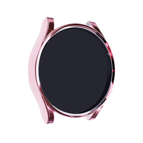 For Samsung Galaxy Watch 5/4 TPU Full Cover Case Screen Protector 40mm/44mm ` ) - Photo 11 sur 26