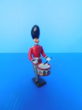 Cbg Mignot / English Army / Royal Guard Soldier at the Parade