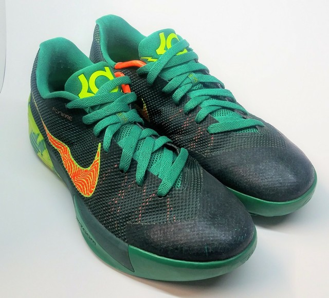 kd trey 10
