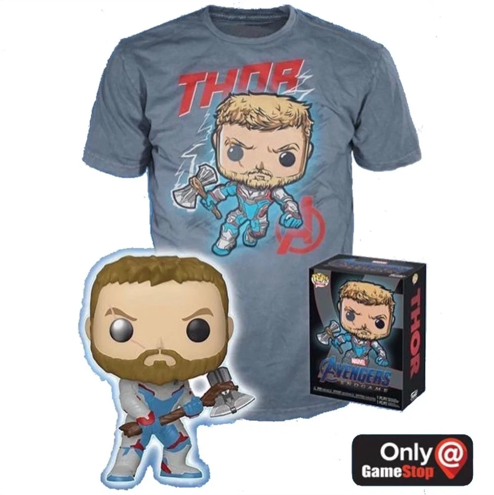 Thor gamestop sale