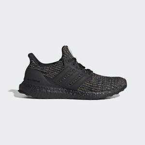 adidas ultra boost black multi