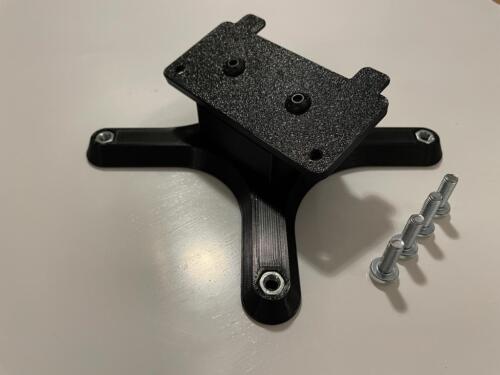 Samsung VESA adapter mount U32R590, U32R591, U32R592 UR59C, LU32R590, UR59C + - Picture 13 of 13