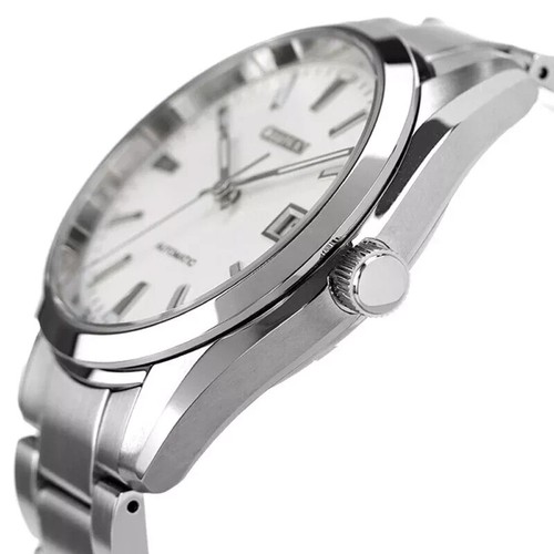 CITIZEN Citizen Collection NB1050-59A Automatyczny zegarek męski Nowy w pudełku - Zdjęcie 7 z 9