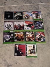 Ps3 Playstation 3 Lot Fallout Mercenaries 2 Far Cry Saints Row Star Wars Prince