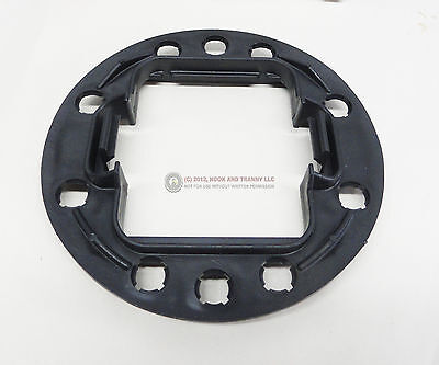 76-91 Corvette Distributor Spark Plug Wire Retaining Ring BLANK 76-91 Corvette Distributor Spark Plug Wire Retaining Ring BLANK