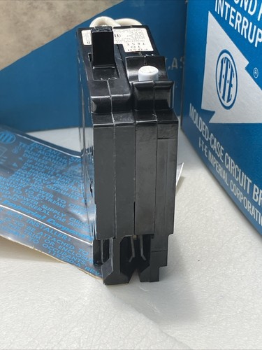 QFI-B020 ITE GROUND FAULT INTERRUPTER BREAKER - Picture 6 of 24