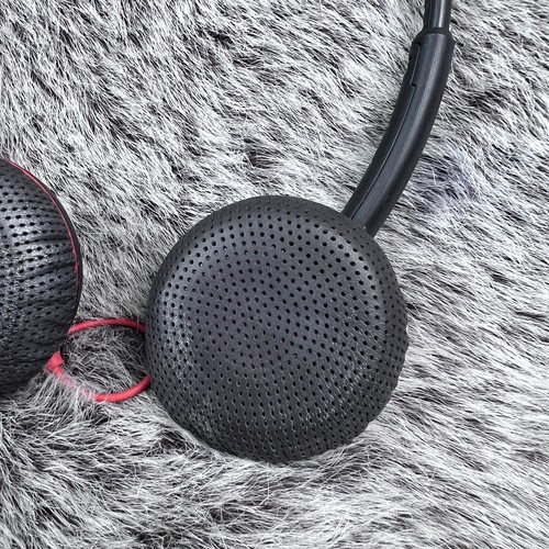Plantronics Cableado C3200 Adaptador Auriculares Adaptador USB FUNCIONA - Imagen 10 de 11