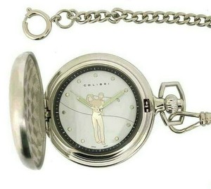 colibri quartz pocket watch colibri quartz pocket watch