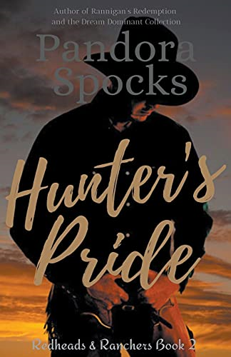 Hunter's Pride - NEU Pandora Spocks 2019 - Bild 1 von 2