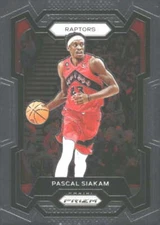 PASCAL SIAKAM 2023-24 Panini Prizm Base #30 NBA Raptors  ID:92054
