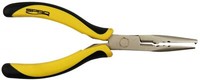 Spro Splitring Pliers 15,5Cm Sprengringzange Angelzange FüR Sprengringe