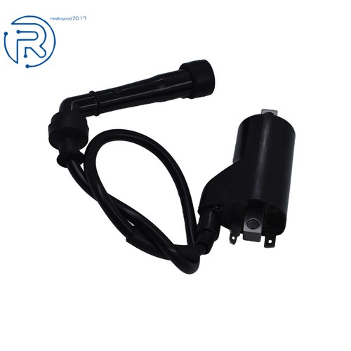 Fit For SUZUKI SV650 SV650S 1999 2000 2001 2002 IGNITION COIL ATV - Picture 3 of 7