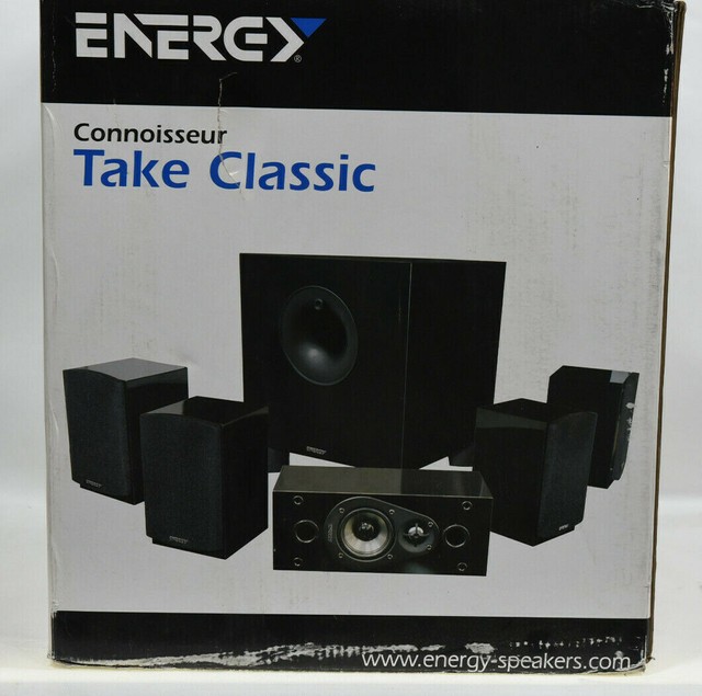 used home theater speakers for sale