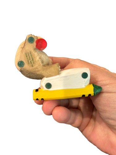 Fitz & Floyd Charming Tails Mackenzie's Wish List Weihnachten 98/201 - Bild 9 von 10