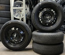 4 Orig Mercedes-Benz Winterräder 215/65 R17 99H GLA H247 GLB X247 A2474000300 82