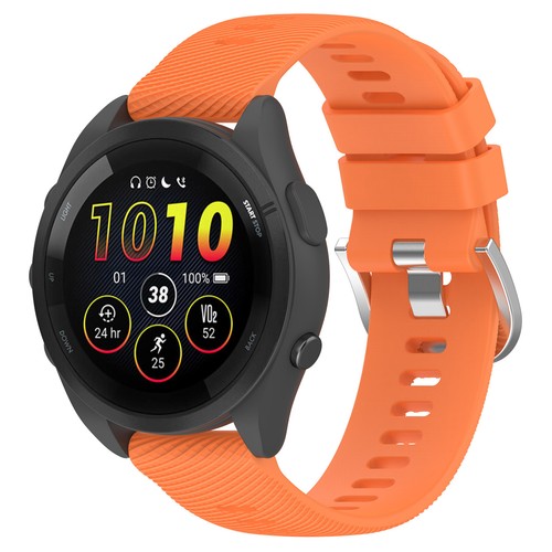 20 mm Uhrenarmband Armband für Garmin Forerunner 165 / VivoMove Trend / GarminmoveLuxe - Bild 5 von 30