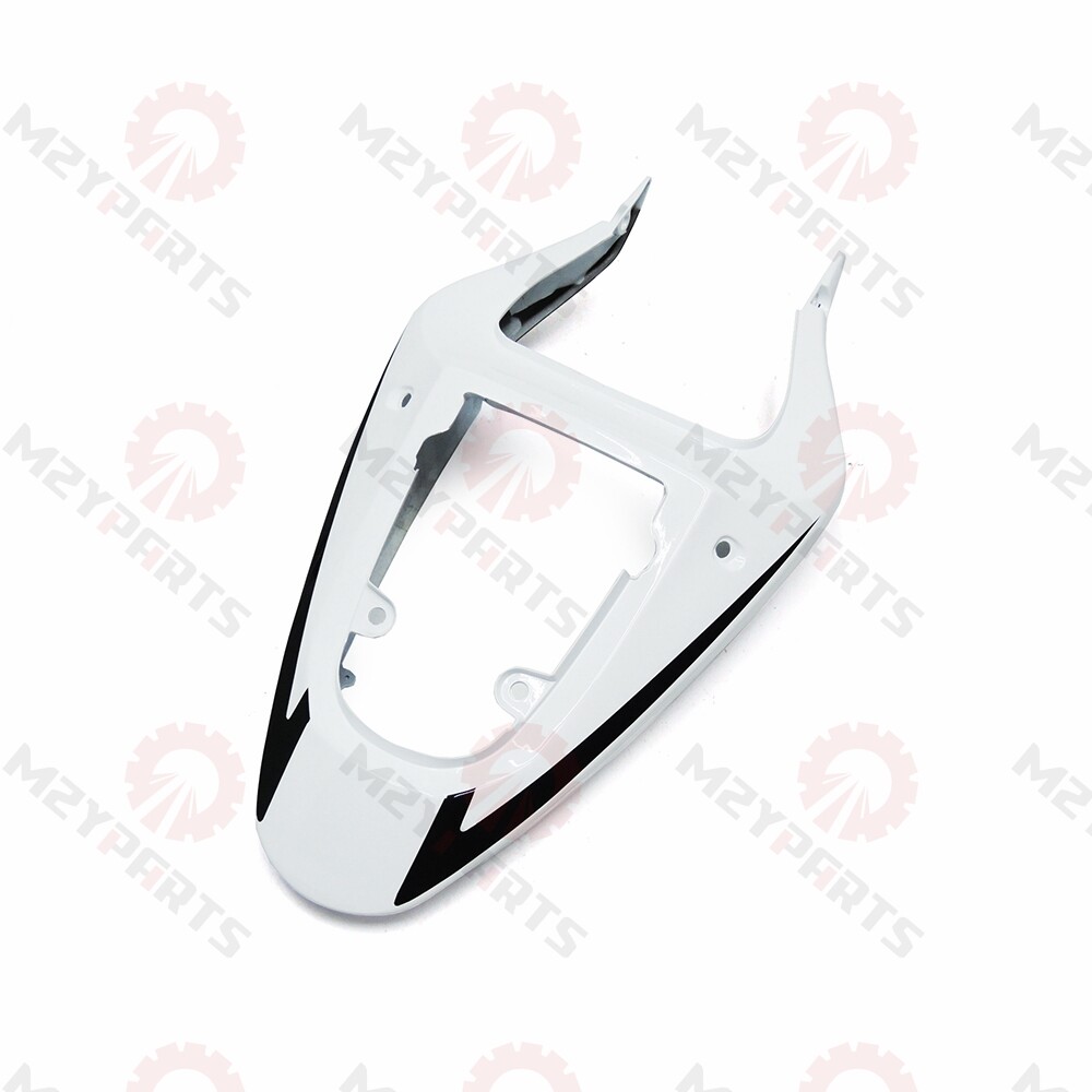 Fairing Kit For GSXR600/750 2001-2003 Suzuki ABS Injection Mold Full Bodywork image