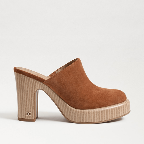 Sam Edelman SHILOH HEELED MULE-NWT - Picture 2 of 11