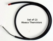 Waeco 2x Thermistor Repair CF80, CF110, CFX80, CFX110  all VERA, all VERB