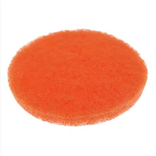 4'' 100mm Nylon Fibre Sanding Discs Hook & Loop Wet/Dry Abrasive Finishing Pads - Picture 9 of 22