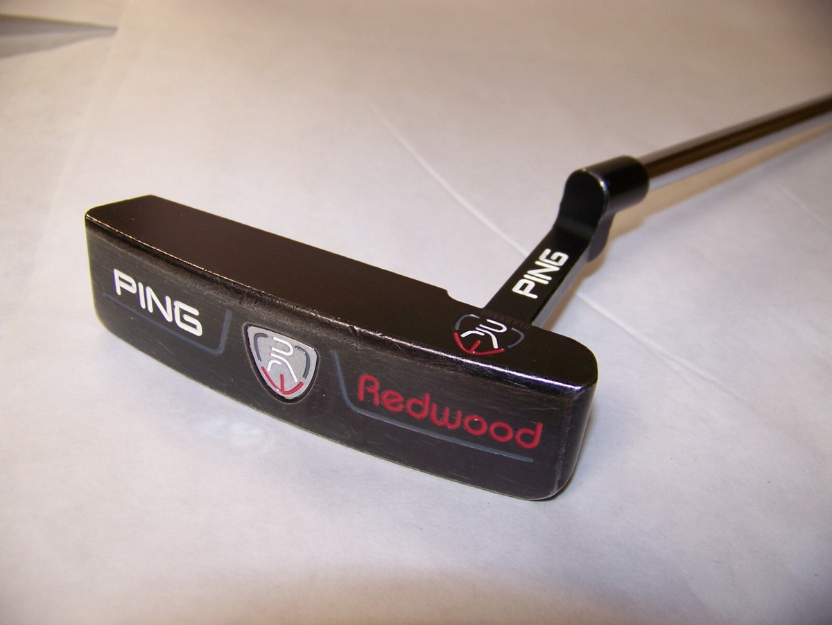 その他 PING Redwood Anser 303ss Ping Redwood Anser Putter 35.5